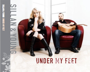 Under My Feet