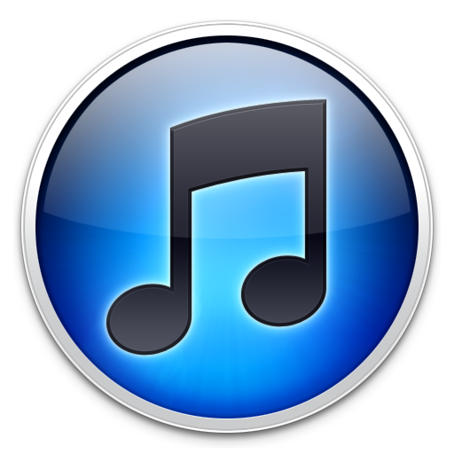 iTunes10 TRANSPERANT