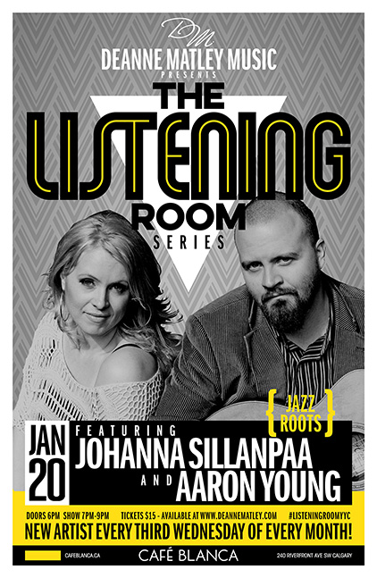 blanca_2016_listeningroom_jan20